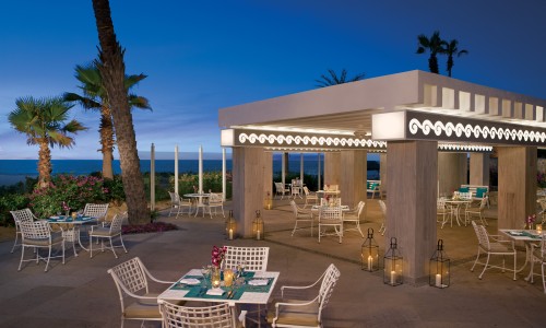 Dreams Los Cabos Suites Golf Resort & Spa